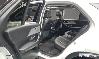 Mercedes-Benz GLE-Class 2020 1.9 гидро, миниатюра 12
