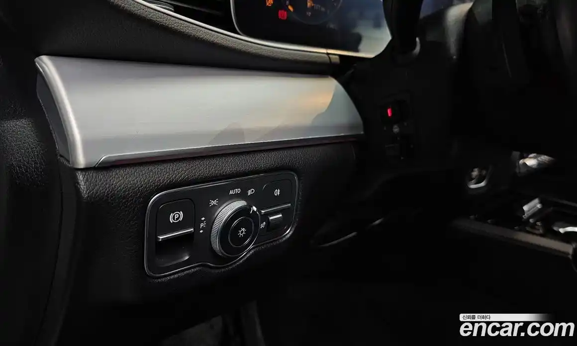 Mercedes-Benz GLE-Class 2020 1.9 гидро, фото 16 Mercedes-Benz GLE-Class 2020 1.9 гидро, фото 16