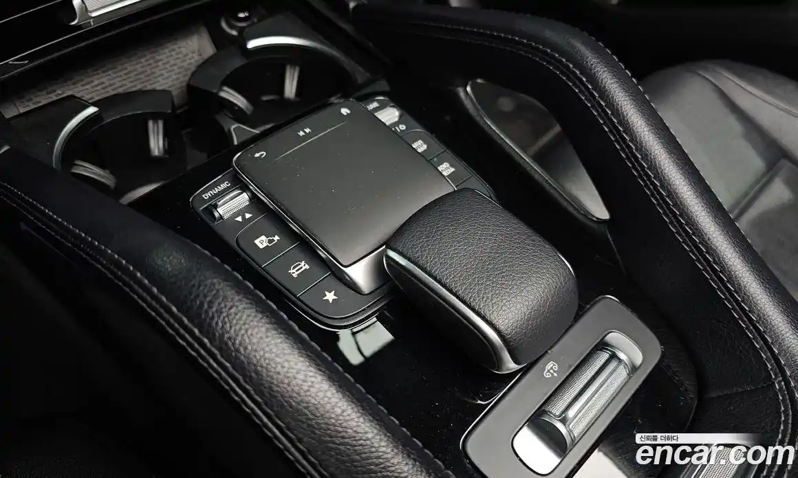 Mercedes-Benz GLE-Class 2020 1.9 гидро, фото 17 Mercedes-Benz GLE-Class 2020 1.9 гидро, фото 17