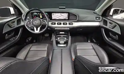 Mercedes-Benz GLE-Class 2020 1.9 гидро, миниатюра 7 Mercedes-Benz GLE-Class 2020 1.9 гидро, миниатюра 7