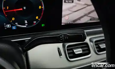 Mercedes-Benz GLE-Class 2020 1.9 гидро, миниатюра 9 Mercedes-Benz GLE-Class 2020 1.9 гидро, миниатюра 9