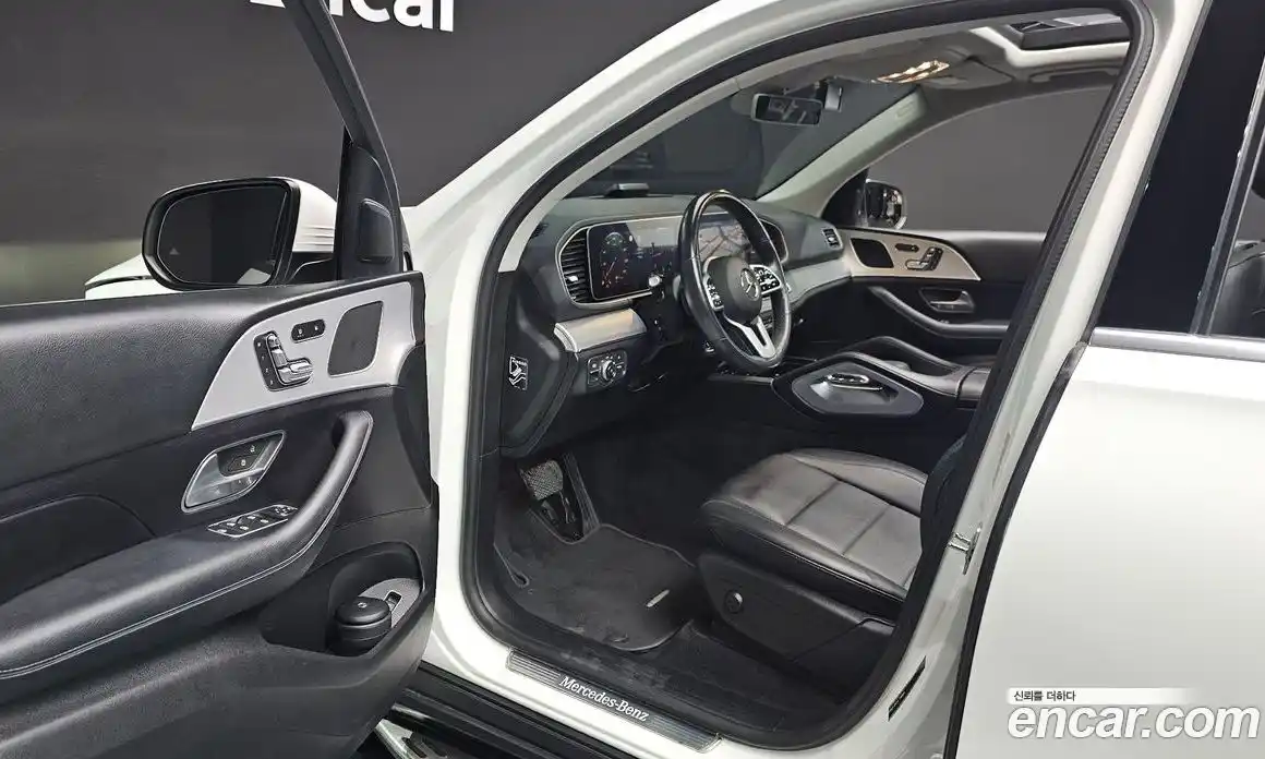 Mercedes-Benz GLE-Class 2020 1.9 гидро, фото 10 Mercedes-Benz GLE-Class 2020 1.9 гидро, фото 10