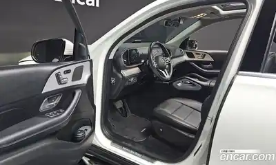 Mercedes-Benz GLE-Class 2020 1.9 гидро, миниатюра 10 Mercedes-Benz GLE-Class 2020 1.9 гидро, миниатюра 10