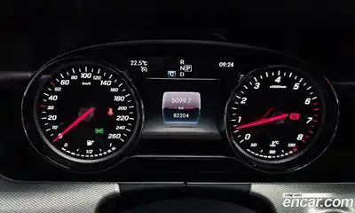 Mercedes-Benz E-Class 2018 2.0 автомат (гидро), миниатюра 11