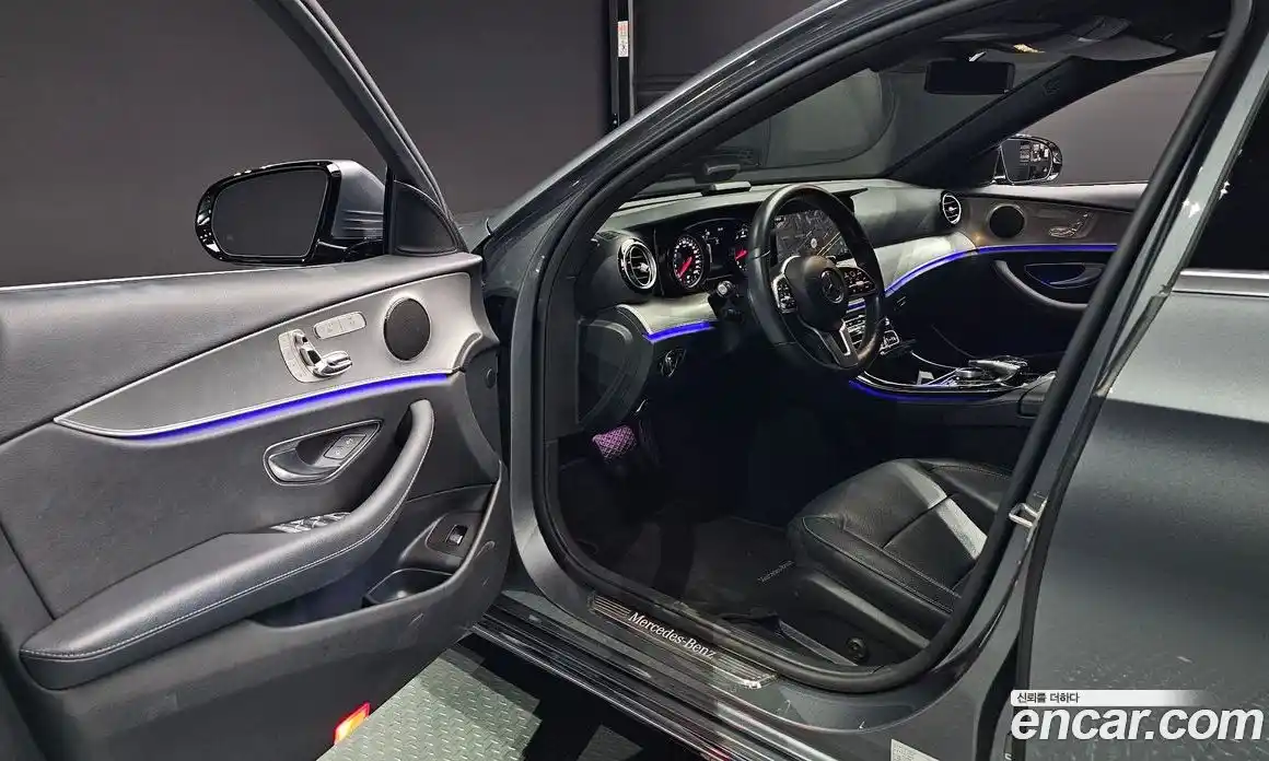Mercedes-Benz E-Class 2018 2.0 автомат (гидро), фото 13
