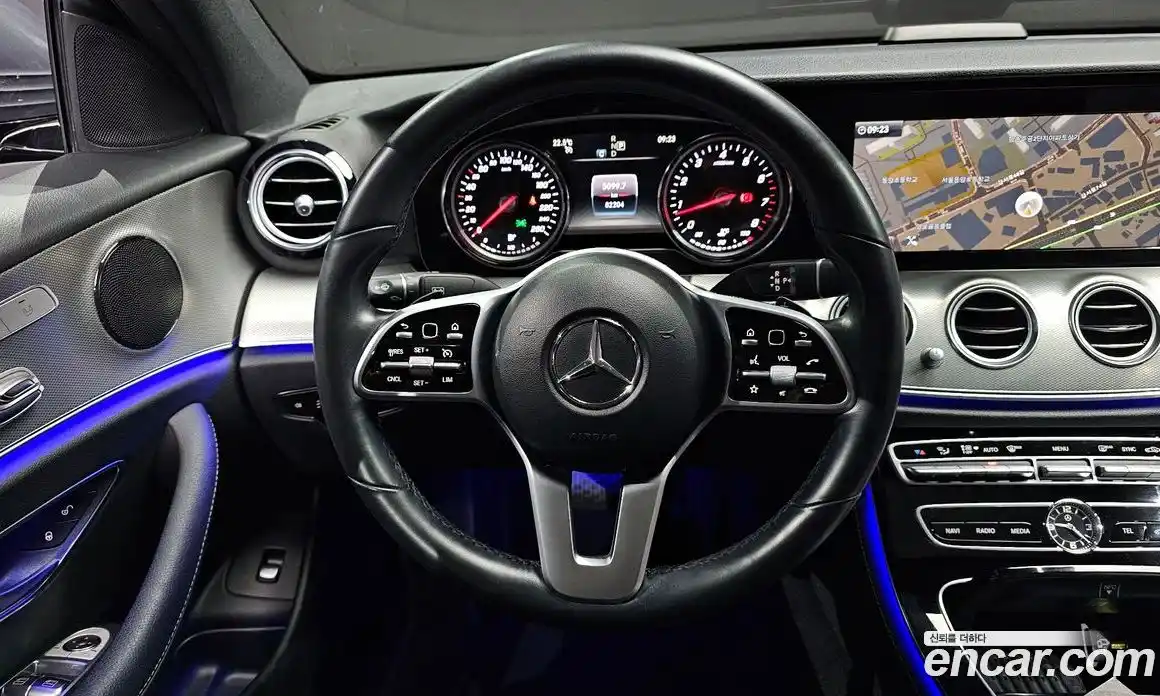 Mercedes-Benz E-Class 2018 2.0 автомат (гидро), фото 18
