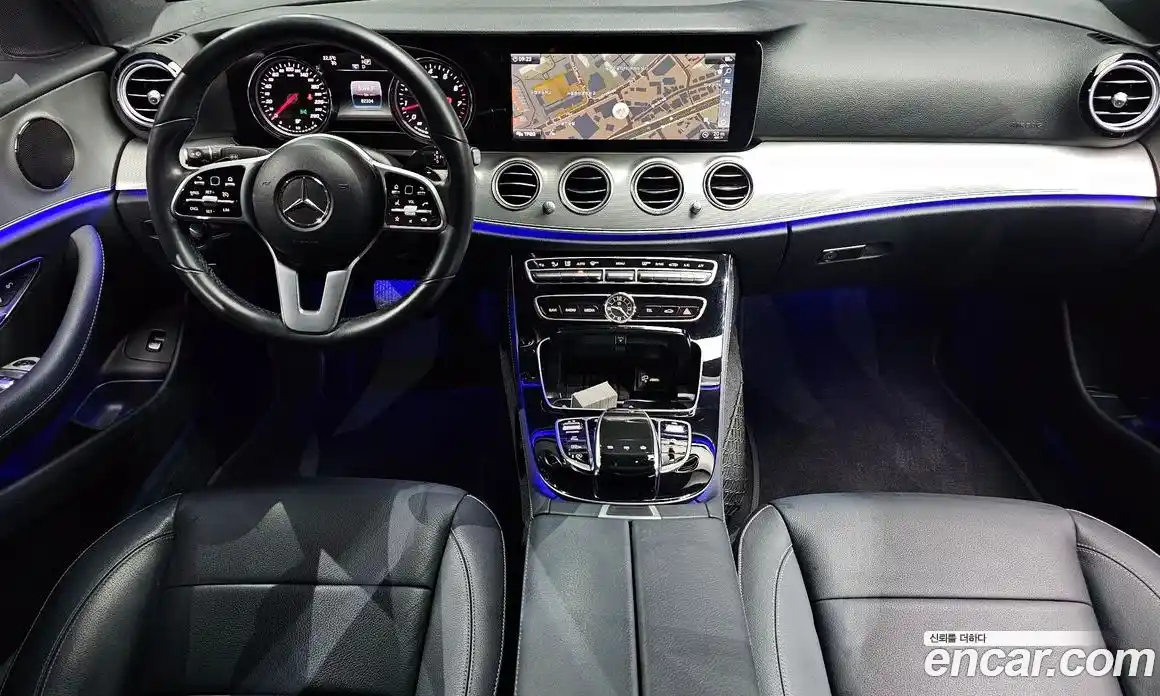 Mercedes-Benz E-Class 2018 2.0 автомат (гидро), фото 10