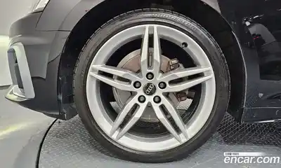 Audi A5 2021 2.0 автомат (гидро), миниатюра 5