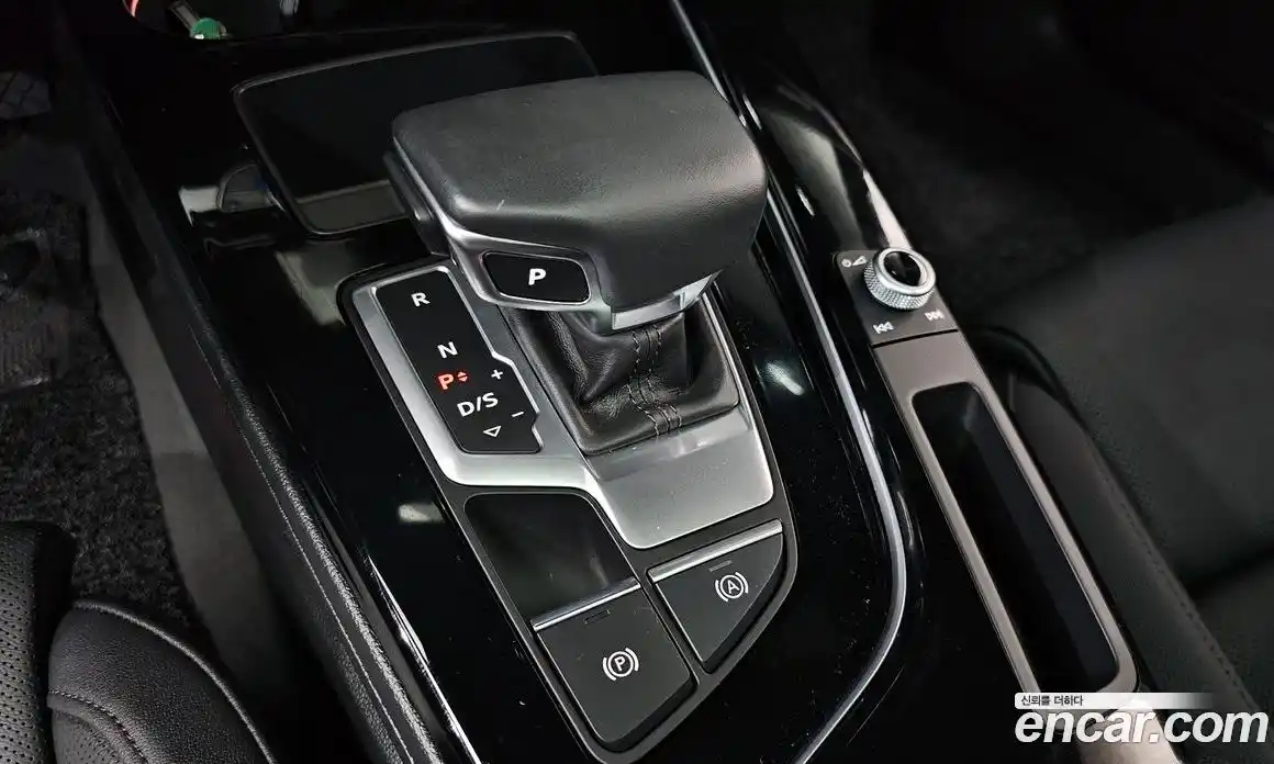 Audi A5 2021 2.0 автомат (гидро), фото 9