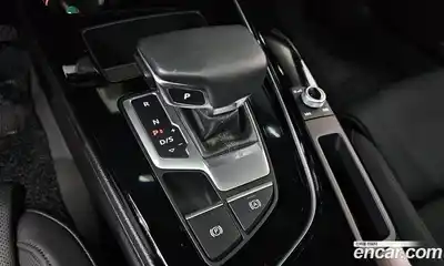 Audi A5 2021 2.0 автомат (гидро), миниатюра 9