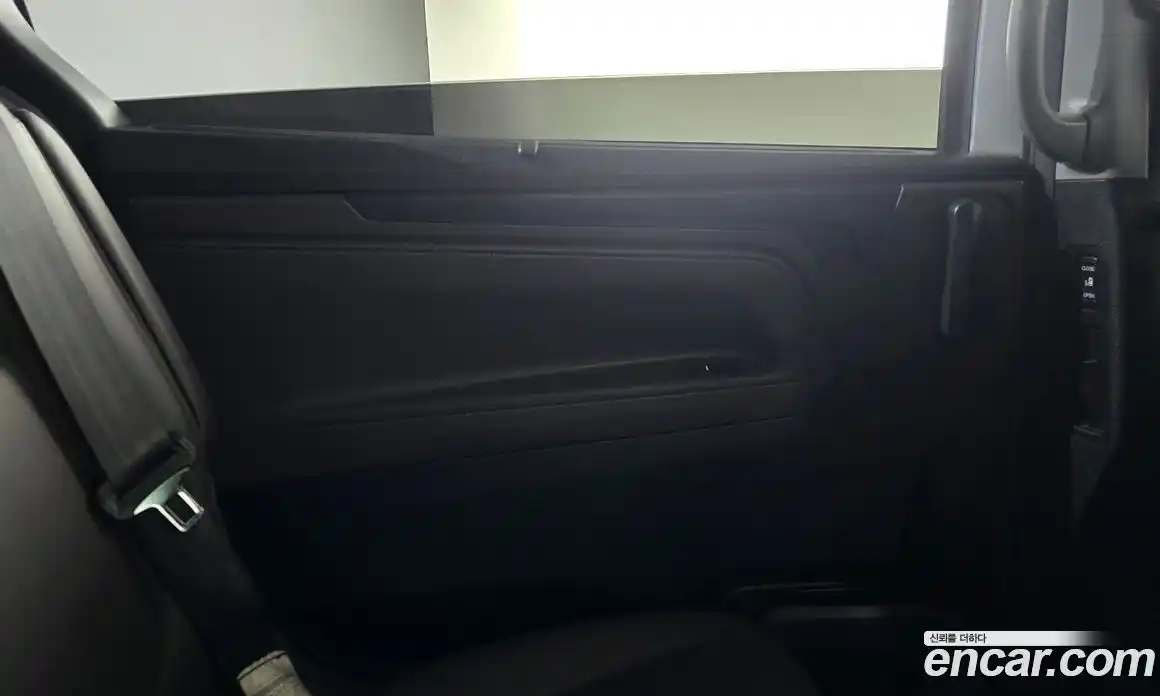 Honda Odyssey 2018 3.5 автомат (гидро), фото 15