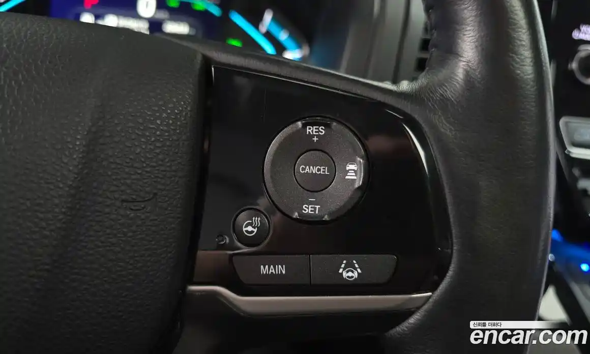 Honda Odyssey 2018 3.5 автомат (гидро), фото 22