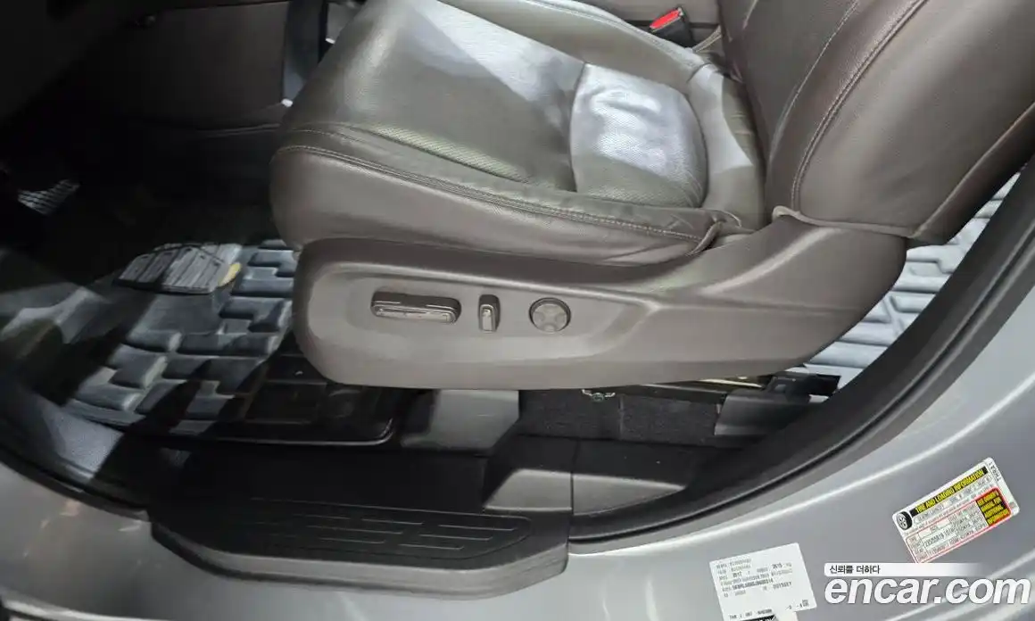 Honda Odyssey 2018 3.5 автомат (гидро), фото 30