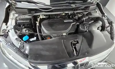 Honda Odyssey 2018 3.5 автомат (гидро), миниатюра 6