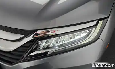 Honda Odyssey 2018 3.5 автомат (гидро), миниатюра 8