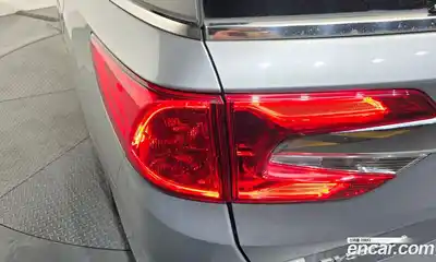 Honda Odyssey 2018 3.5 автомат (гидро), миниатюра 9