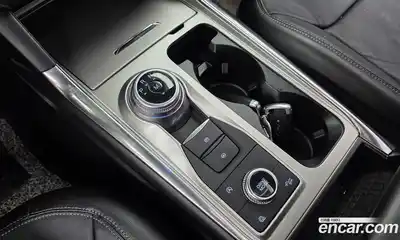 Ford Explorer 2020 2.3 автомат (гидро), миниатюра 12