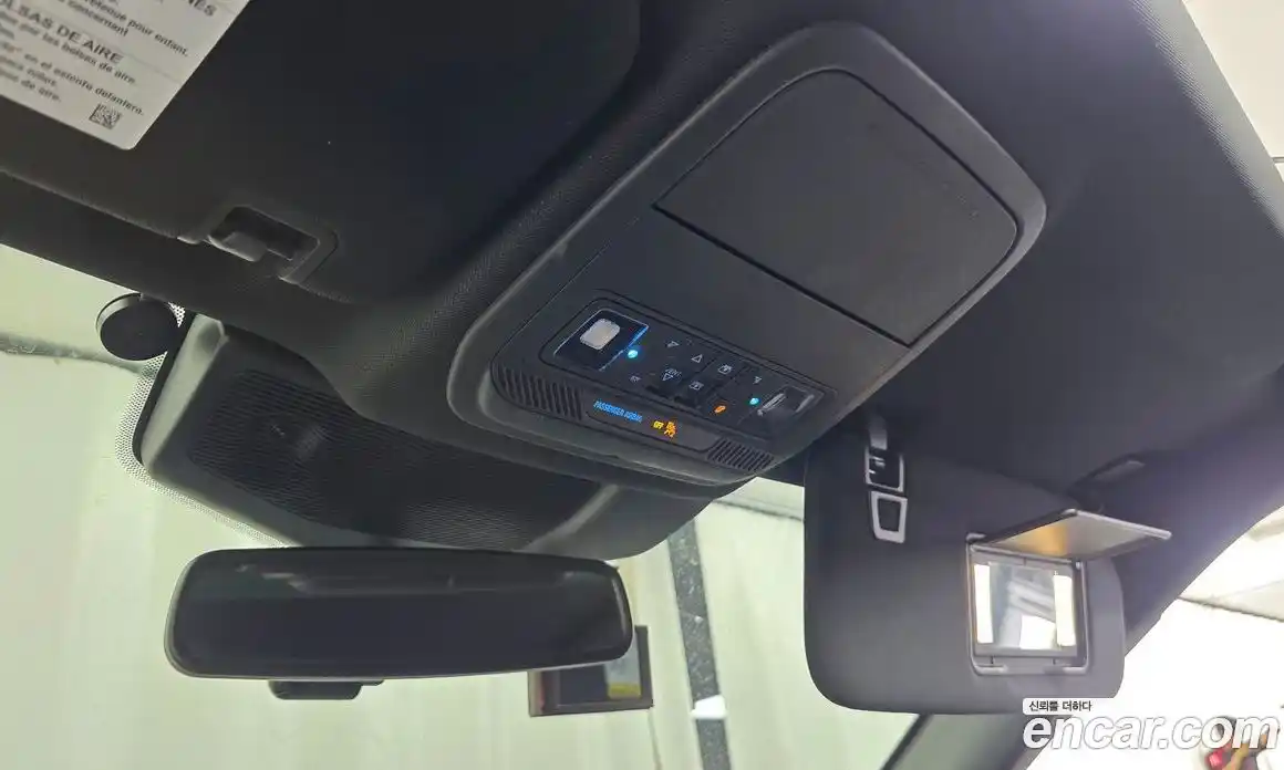 Ford Explorer 2020 2.3 автомат (гидро), фото 23
