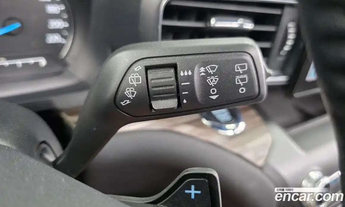 Ford Explorer 2020 2.3 автомат (гидро), фото 27
