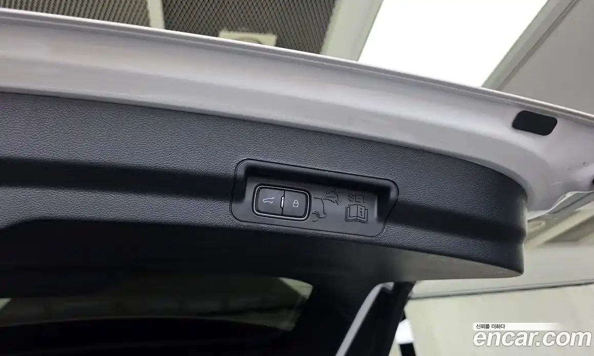 Ford Explorer 2020 2.3 автомат (гидро), фото 30