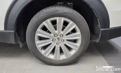 Ford Explorer 2020 2.3 автомат (гидро), миниатюра 7