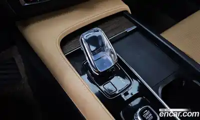 Volvo S90 2021 2.0 автомат (гидро), миниатюра 12