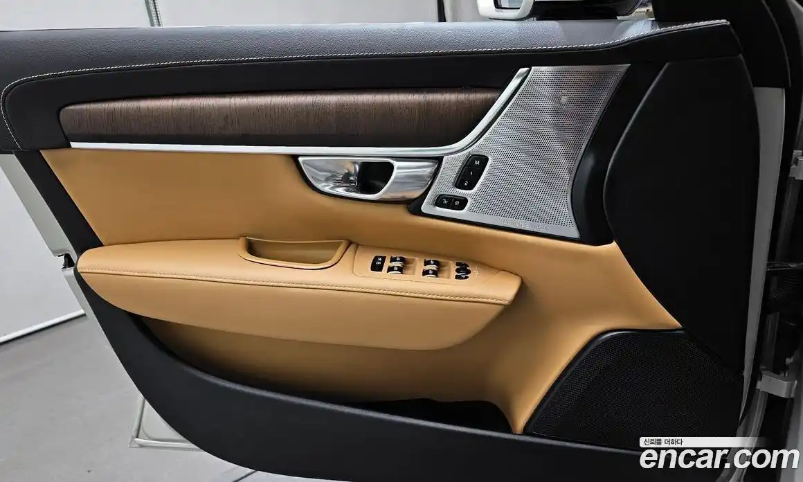 Volvo S90 2021 2.0 автомат (гидро), фото 14