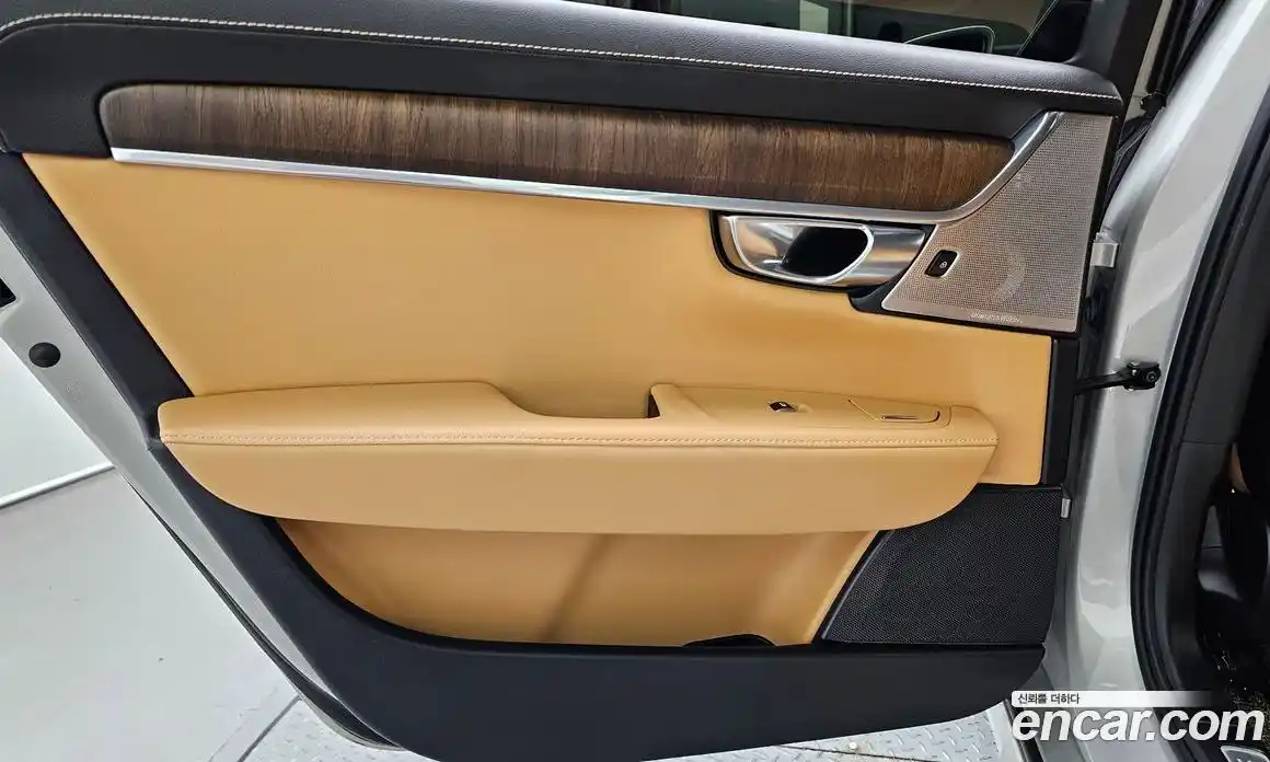 Volvo S90 2021 2.0 автомат (гидро), фото 15