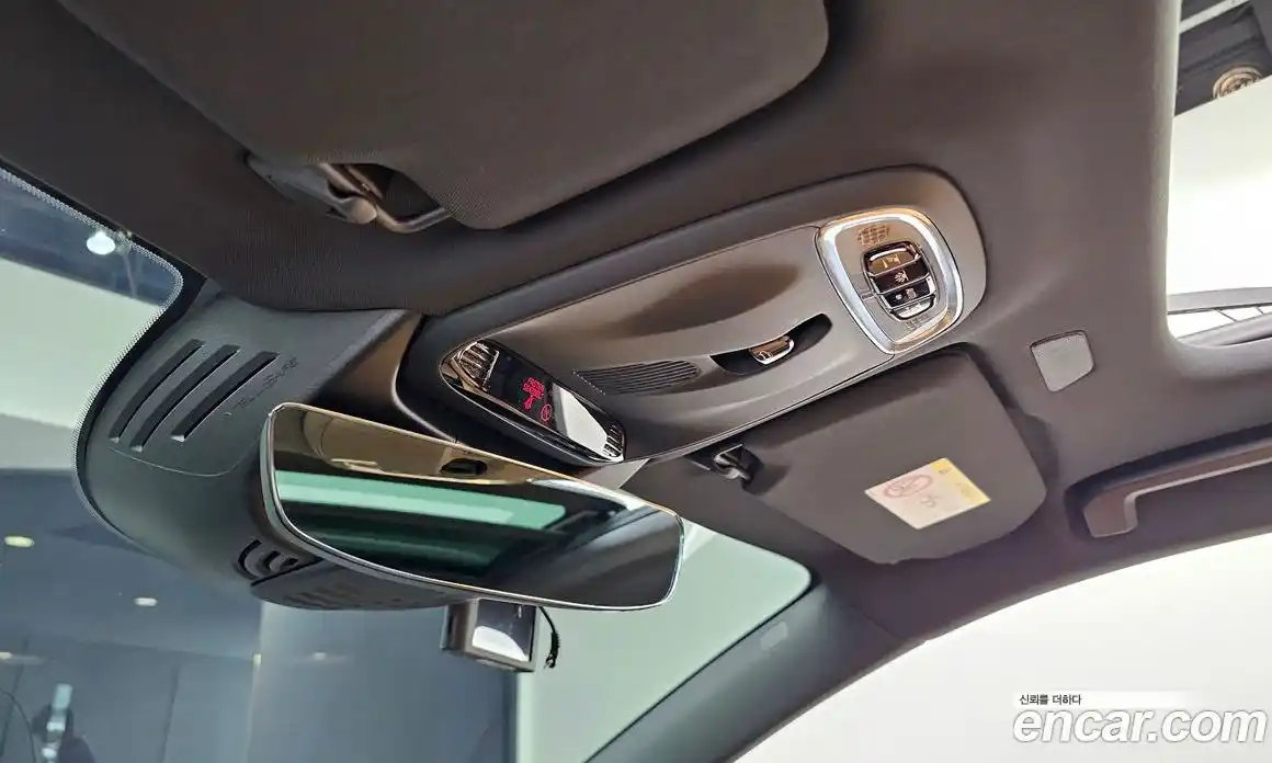 Volvo S90 2021 2.0 автомат (гидро), фото 24