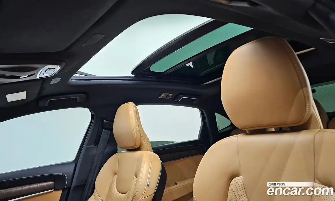 Volvo S90 2021 2.0 автомат (гидро), фото 26