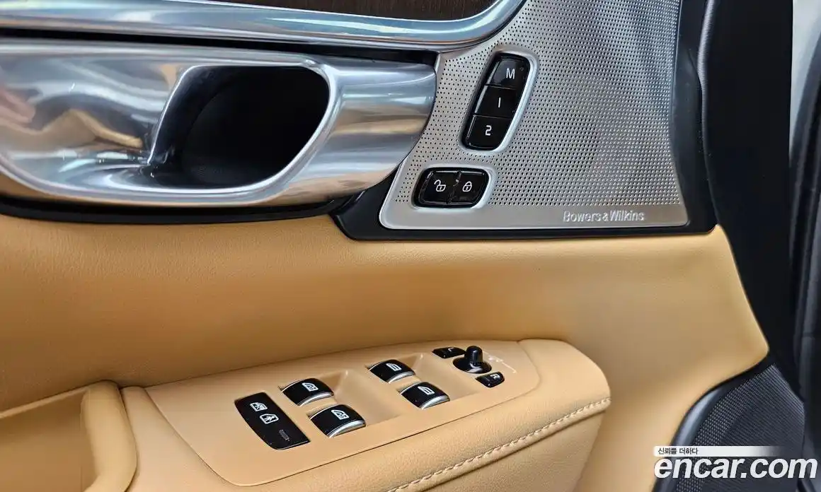 Volvo S90 2021 2.0 автомат (гидро), фото 27