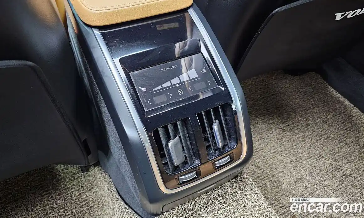 Volvo S90 2021 2.0 автомат (гидро), фото 28