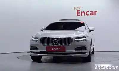 Volvo S90 2021 2.0 автомат (гидро), миниатюра 3