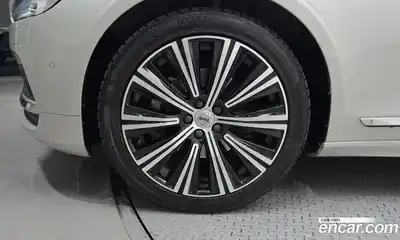 Volvo S90 2021 2.0 автомат (гидро), миниатюра 5