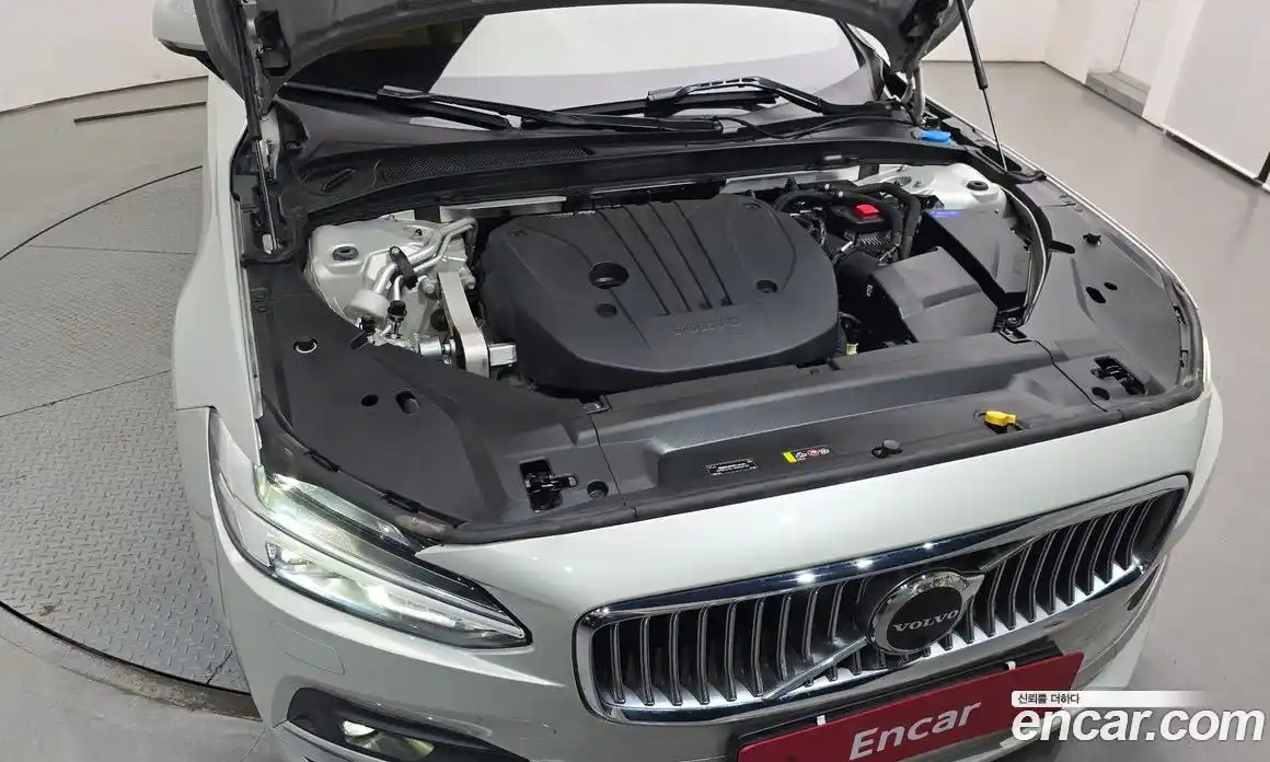Volvo S90 2021 2.0 автомат (гидро), фото 6