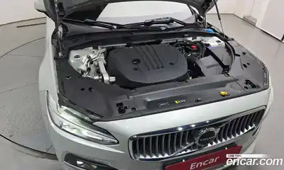 Volvo S90 2021 2.0 автомат (гидро), миниатюра 6