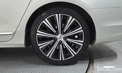 Volvo S90 2021 2.0 автомат (гидро), миниатюра 7