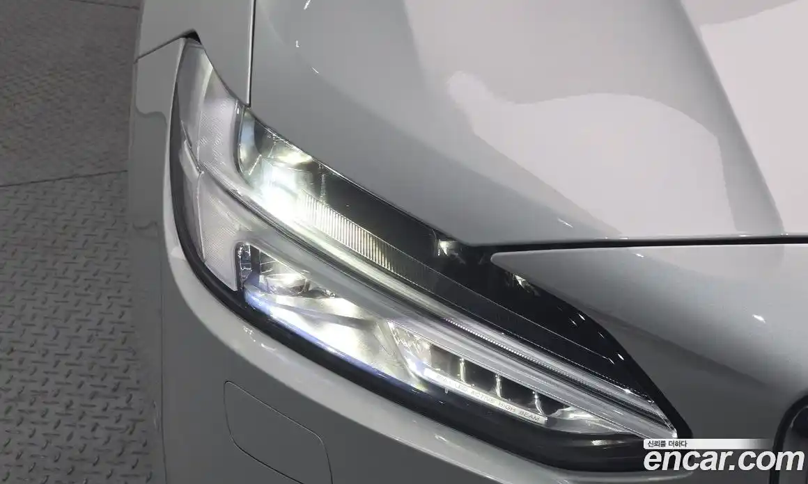Volvo S90 2021 2.0 автомат (гидро), фото 8