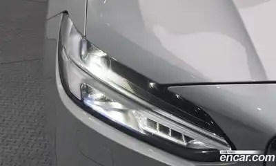 Volvo S90 2021 2.0 автомат (гидро), миниатюра 8