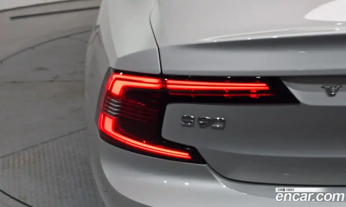 Volvo S90 2021 2.0 автомат (гидро), фото 9