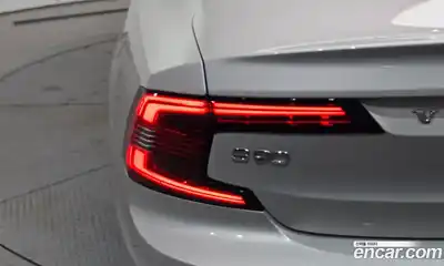 Volvo S90 2021 2.0 автомат (гидро), миниатюра 9
