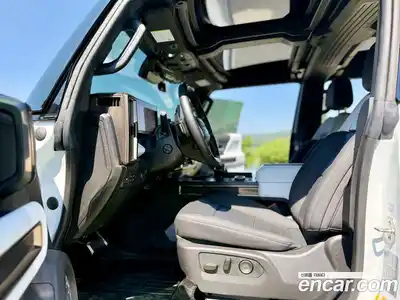 GMC Hummer EV 2024 0.6 автомат (гидро), миниатюра 11