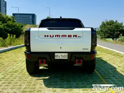 GMC Hummer EV 2024 0.6 автомат (гидро), миниатюра 3