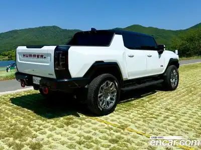 GMC Hummer EV 2024 0.6 автомат (гидро), миниатюра 4