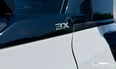 GMC Hummer EV 2024 0.6 автомат (гидро), миниатюра 5