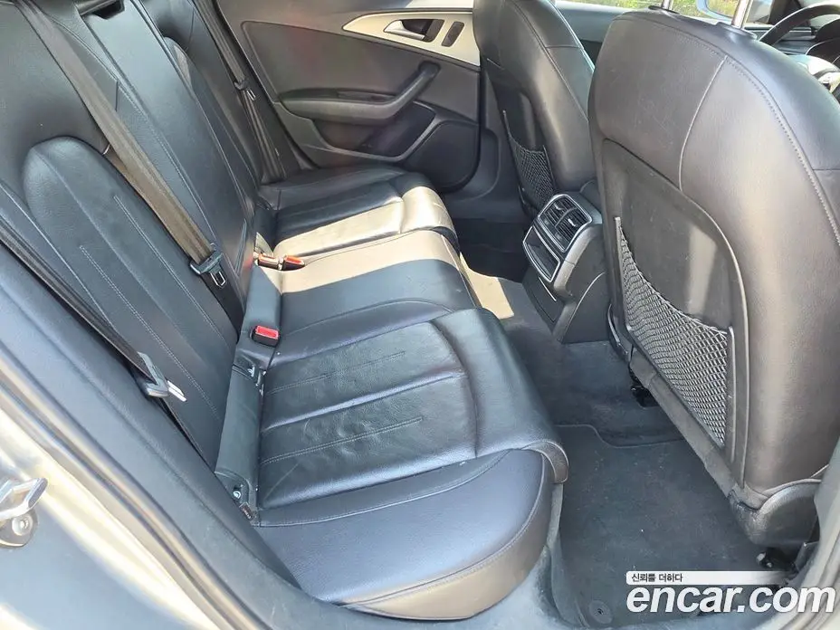 Audi A6 2013 2.0 автомат (гидро), фото 14