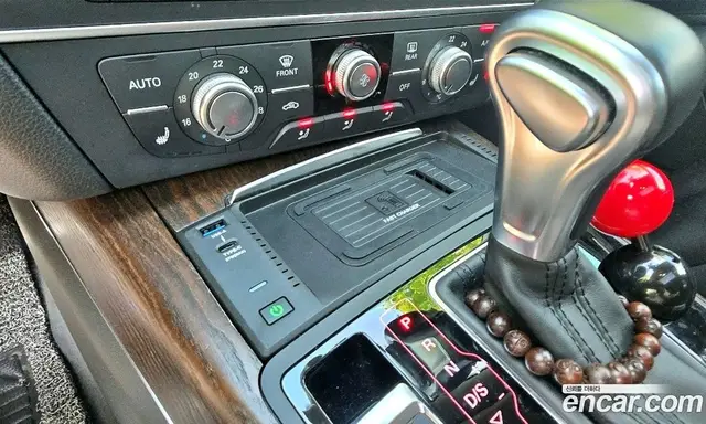 Audi A6 2015 2.0 автомат (гидро), миниатюра 9