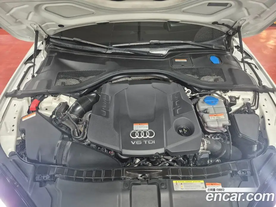 Audi A7 2015 3.0 автомат (гидро), фото 11