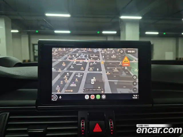 Audi A7 2015 3.0 автомат (гидро), миниатюра 12