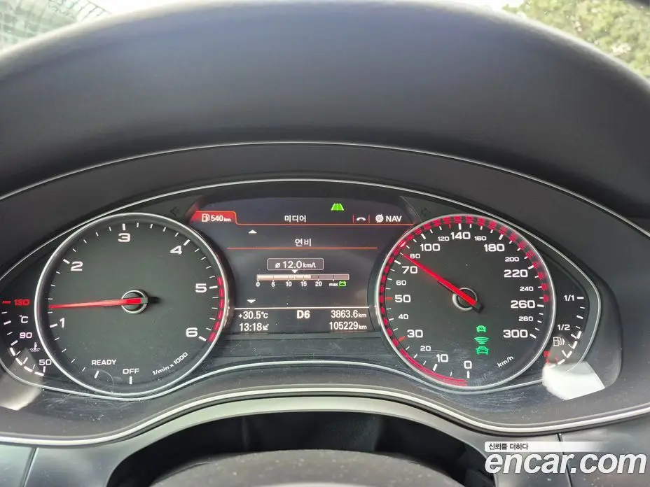 Audi A7 2015 3.0 автомат (гидро), фото 16